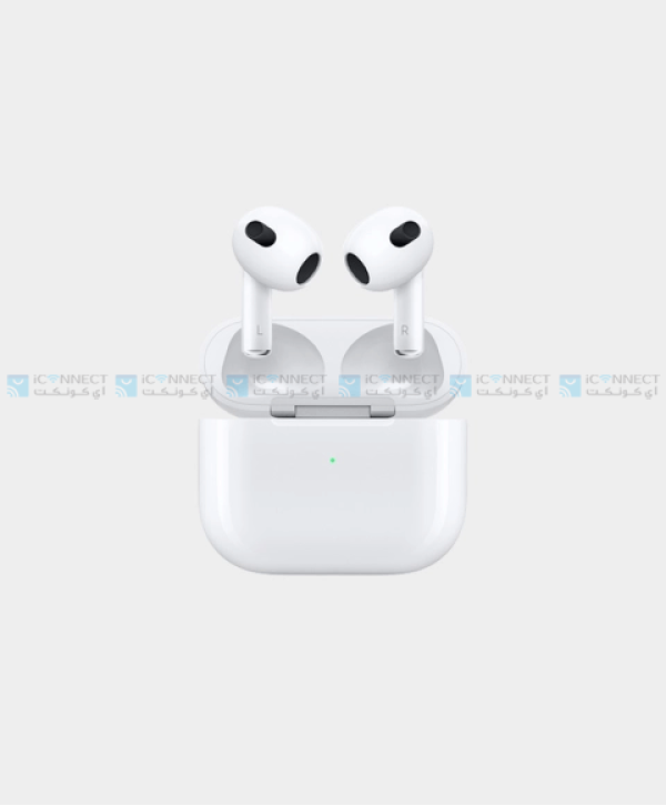 Deals Apple AirPods 3rd Generation with Charging Case